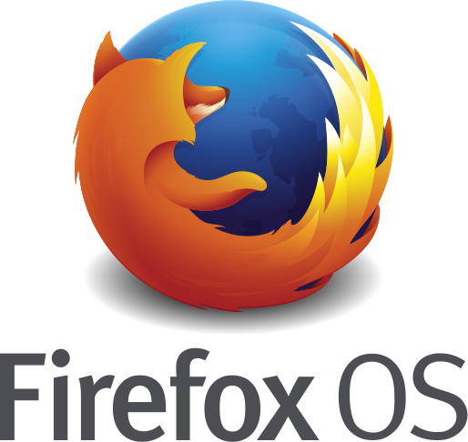 FirefoxOS Logo