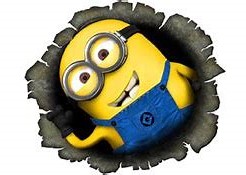 minion